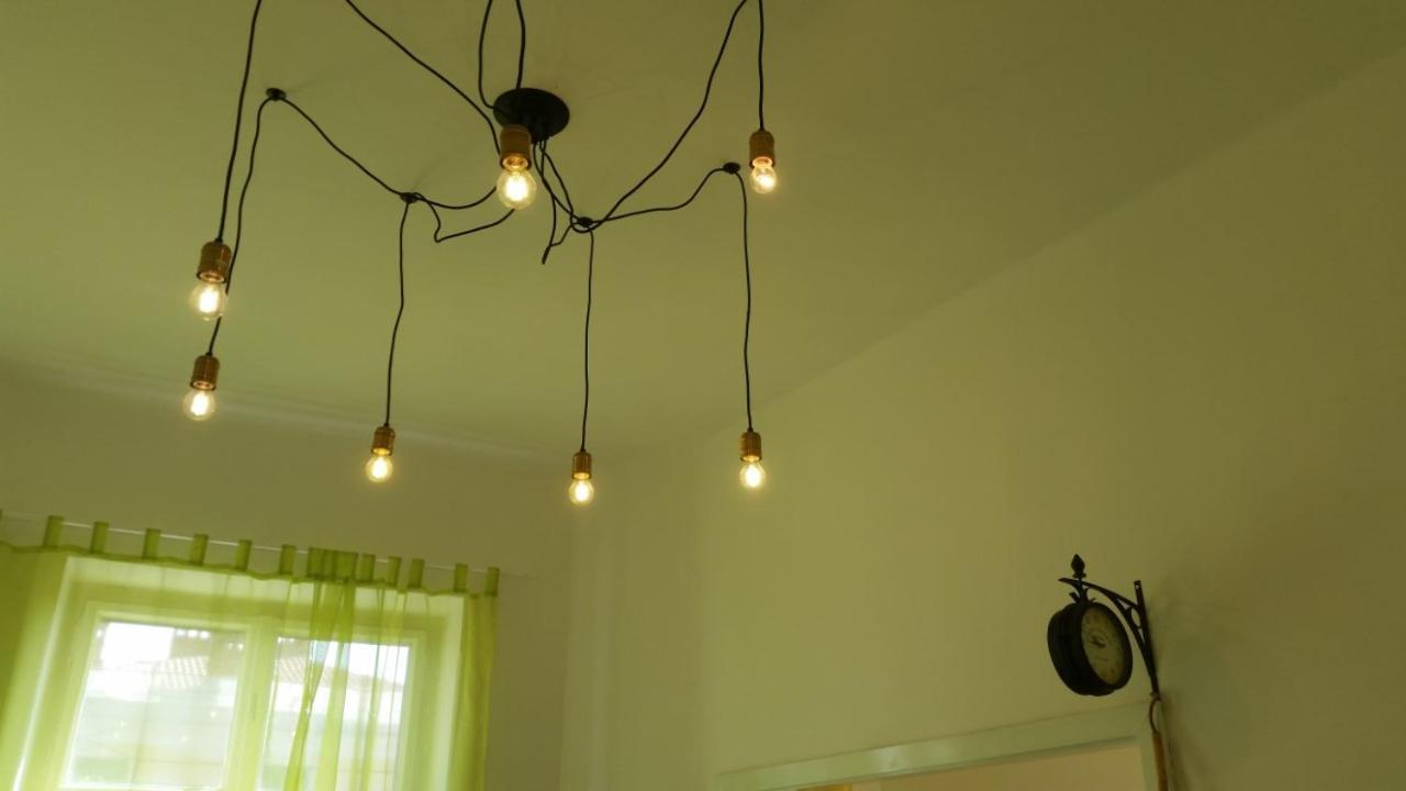 Opatija Apartment Buitenkant foto