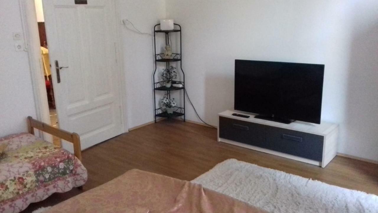 Opatija Apartment Buitenkant foto
