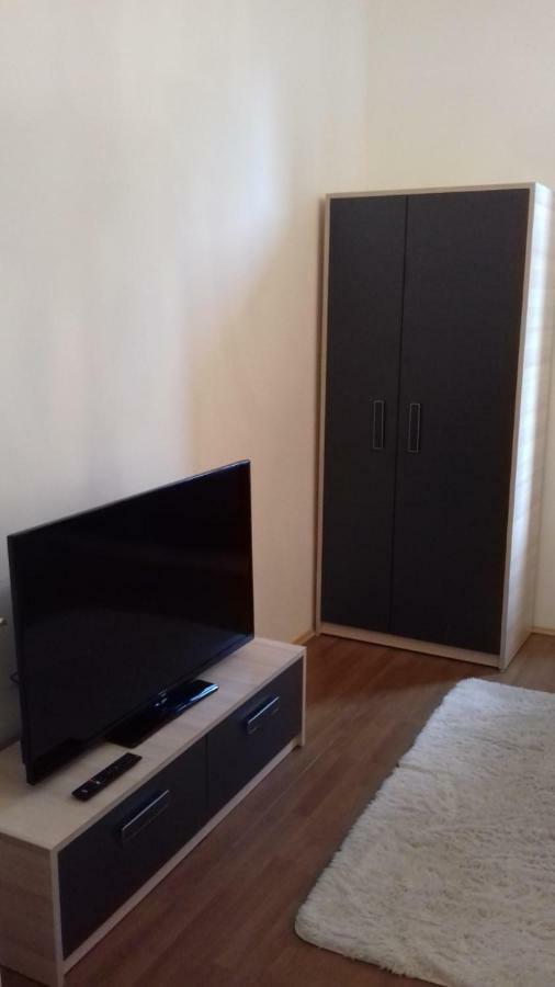 Opatija Apartment Buitenkant foto