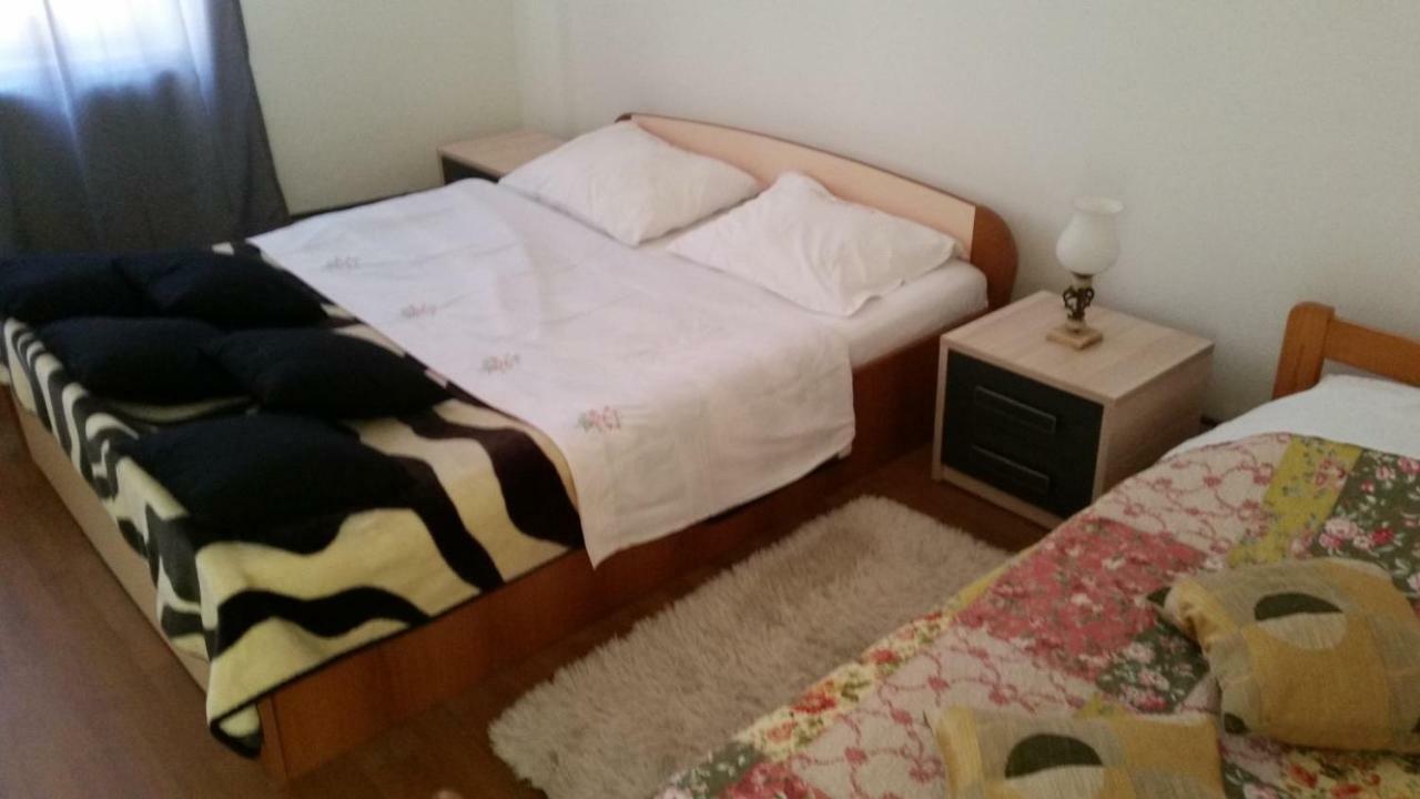 Opatija Apartment Buitenkant foto