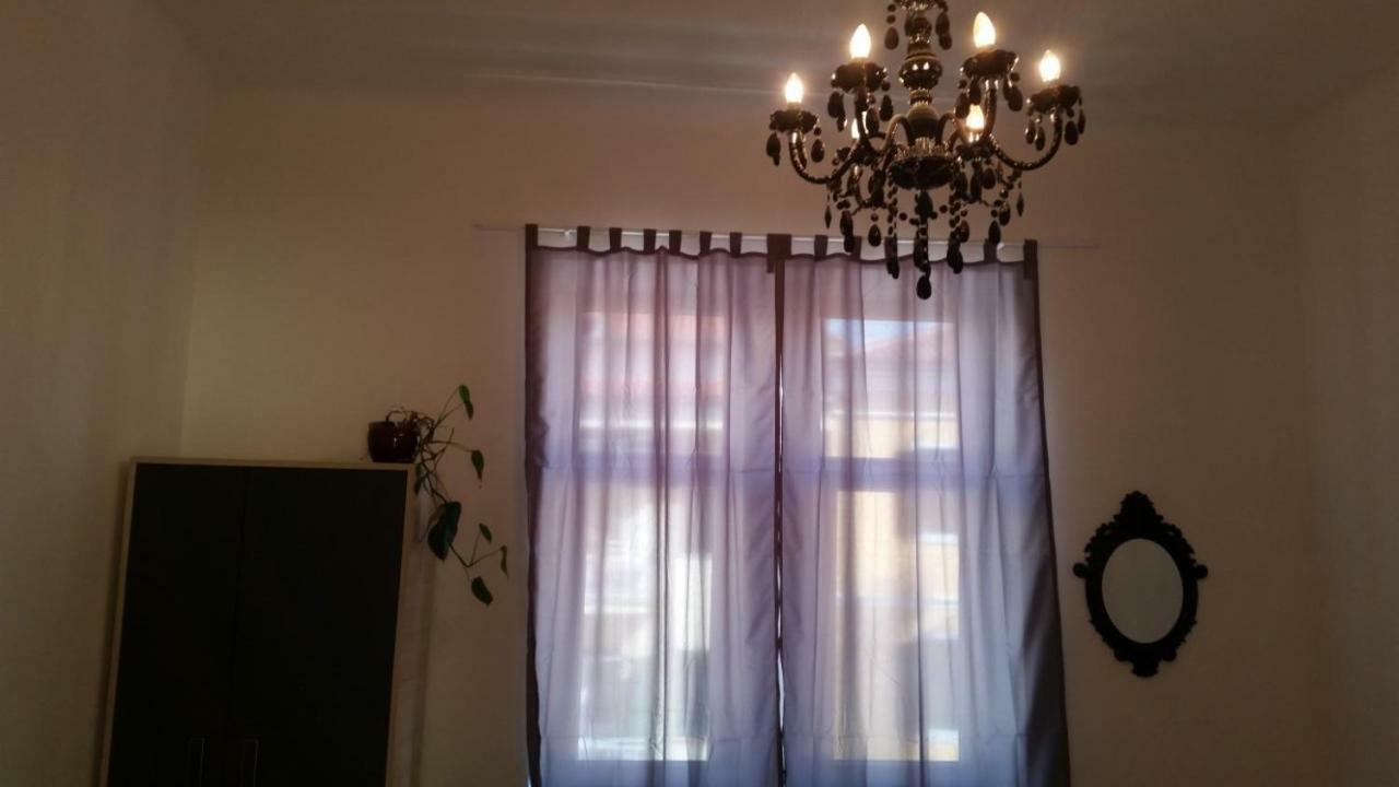 Opatija Apartment Buitenkant foto