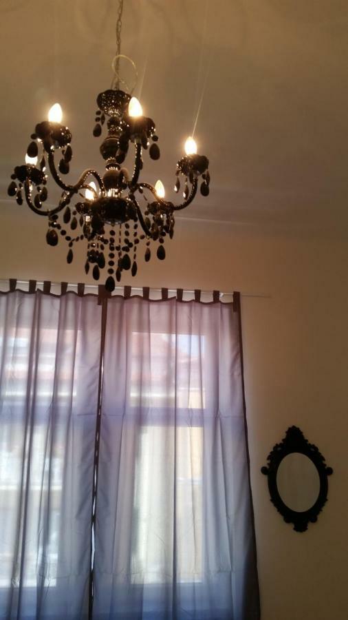 Opatija Apartment Buitenkant foto