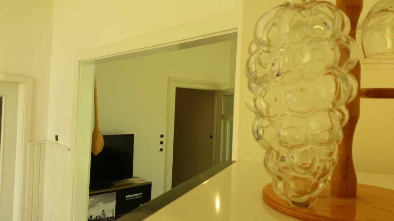 Opatija Apartment Buitenkant foto