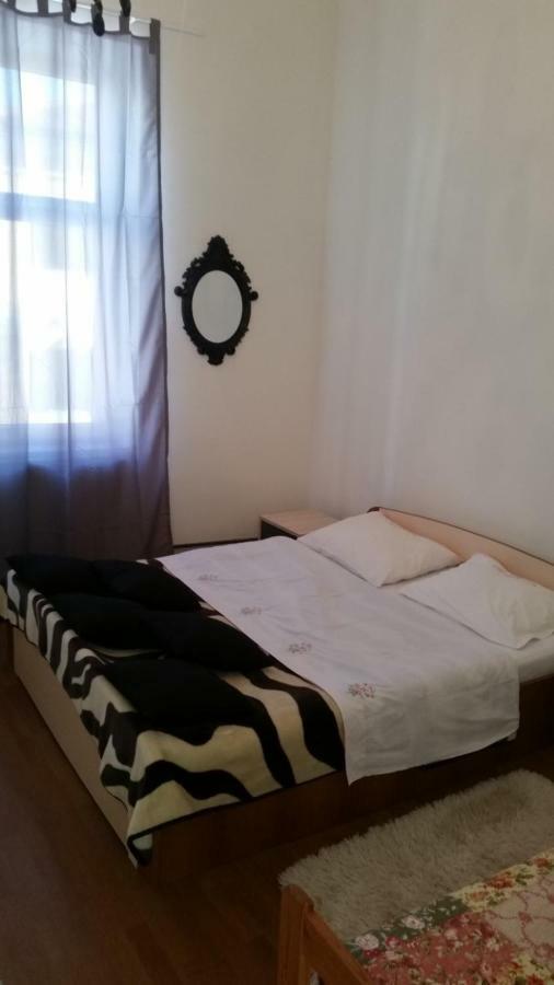 Opatija Apartment Buitenkant foto