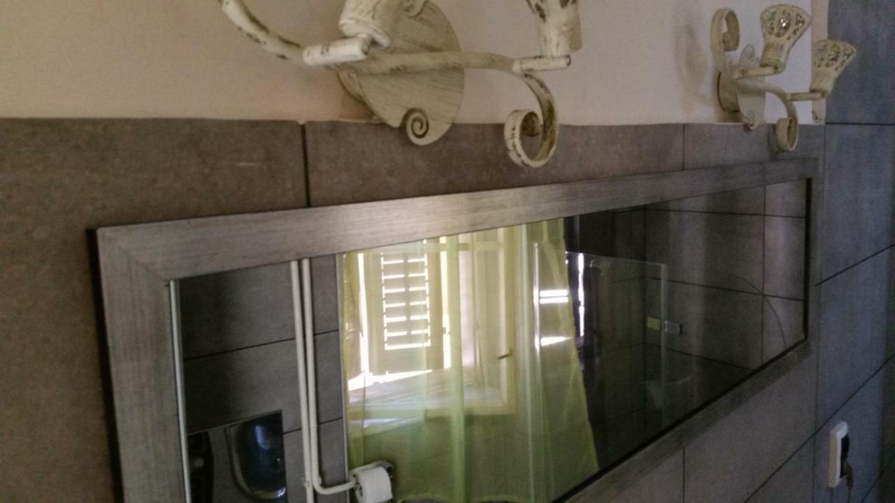 Opatija Apartment Buitenkant foto